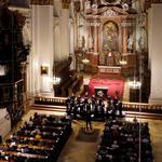 Handel’s Messiah with The Basel Chamber Orchestra