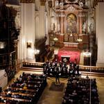 Handel’s Messiah with The Basel Chamber Orchestra