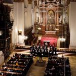 Handel’s Messiah with The Basel Chamber Orchestra