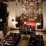 Handel’s Messiah with The Basel Chamber Orchestra