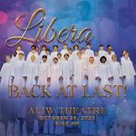 Libera in Manila
