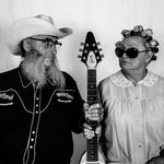 Laid Back Country Picker