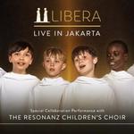 Libera in Jakarta