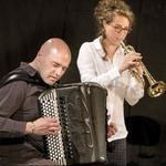 Airelle Besson & Lionel Suarez Duo