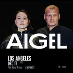 AIGEL in Los Angeles