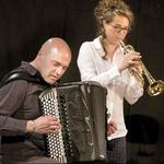 Airelle Besson & Lionel Suarez