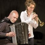 Airelle Besson & Lionel Suarez