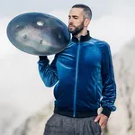 Manu Delago