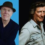 Loudon Wainwright III + Chris Smither