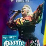 European Tour - Bucharest