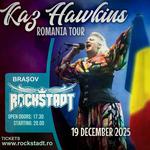European Tour - BRAȘOV