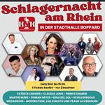 Schlagernacht am Rhein