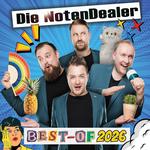 "BEST OF 2025" | Die Comedy-Pop-Show