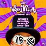 WonkyWIlla @ Sidequest on 44th