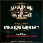 Hannah House Annual Pasture Party