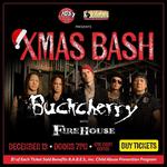 The Rockin’ Apple and Jack’s Maintenance Present: WAPL Xmas Bash 2025