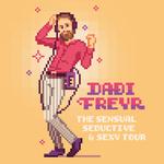 Daði Freyr