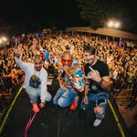 Brookhaven international Festival