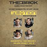 INMOTION Discotheque