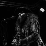 Lightnin’ Luke LIVE at The Milestone in Charlotte, NC!