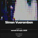 Simon Vuarambon