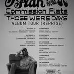 Those Were Days Album Tour (Reprise)