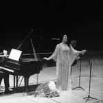 Recital with Maestro Vincenzo Scalera