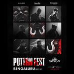 Pottan Fest : The Down Troddence Live in Bengaluru