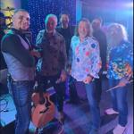 Carolina Concert @ Tanglewood Church