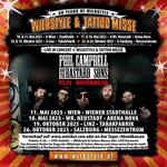 Wildstyle & Tattoo Messe Salzburg 2025