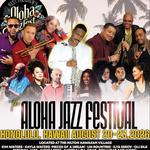 Aloha Jazz Festival