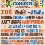 Tecate Comuna  2025