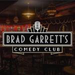 Brad Garrett's Comedy Club