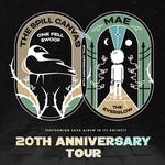 Fred Acoustic with The Spill Canvas & Mae