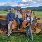 Mountain Highway: Big Bass Bluegrass Festival