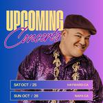 4x GRAMMY® Winner Kalani Peʻa Live in Concert