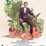 DEPEDRO acústico en AS PONTES