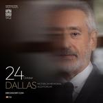 Ebi Live In Dallas