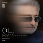 Ebi Live In Miami