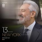 Ebi Live In New York