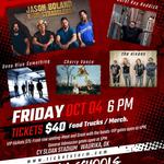 Eagle Fest Waurika Public Schools Fundraiser 2025