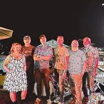 The Walkaways