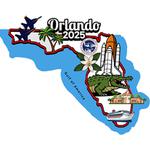 National Federation of Republican Women 2025