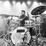Dan Johnson- American drummer