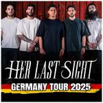 Her Last Sight - Live in Oldenburg