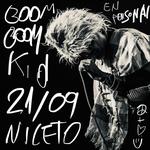 BOOM BOOM KID EN NICETO CLIUB - CABA - BS.AS.
