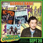Greensboro Comicon 2025