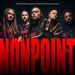 Nonpoint Live at Underworld