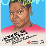 Tacoma Album Release Show