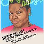 Port Angeles Album Release Show